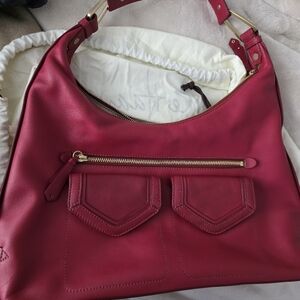 Cole Haan shoulder bag ith Dust bag included